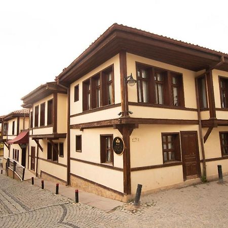 Arasta Konak Boutique Hotel 에스키셰히르 외부 사진