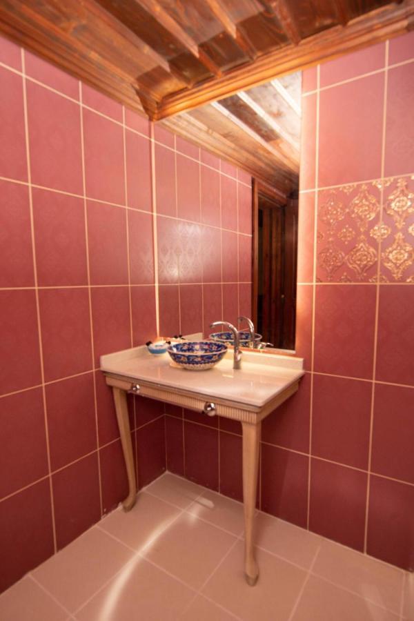 Arasta Konak Boutique Hotel 에스키셰히르 외부 사진