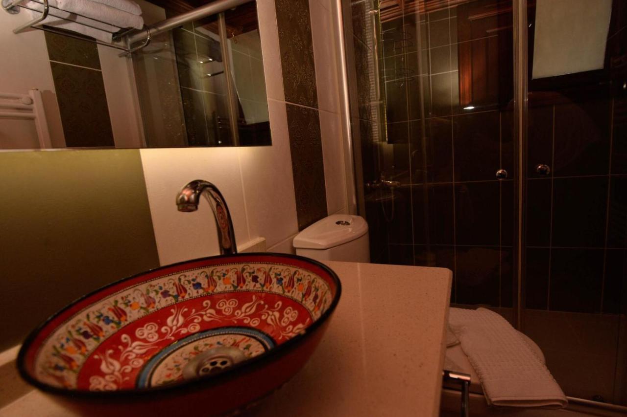 Arasta Konak Boutique Hotel 에스키셰히르 외부 사진