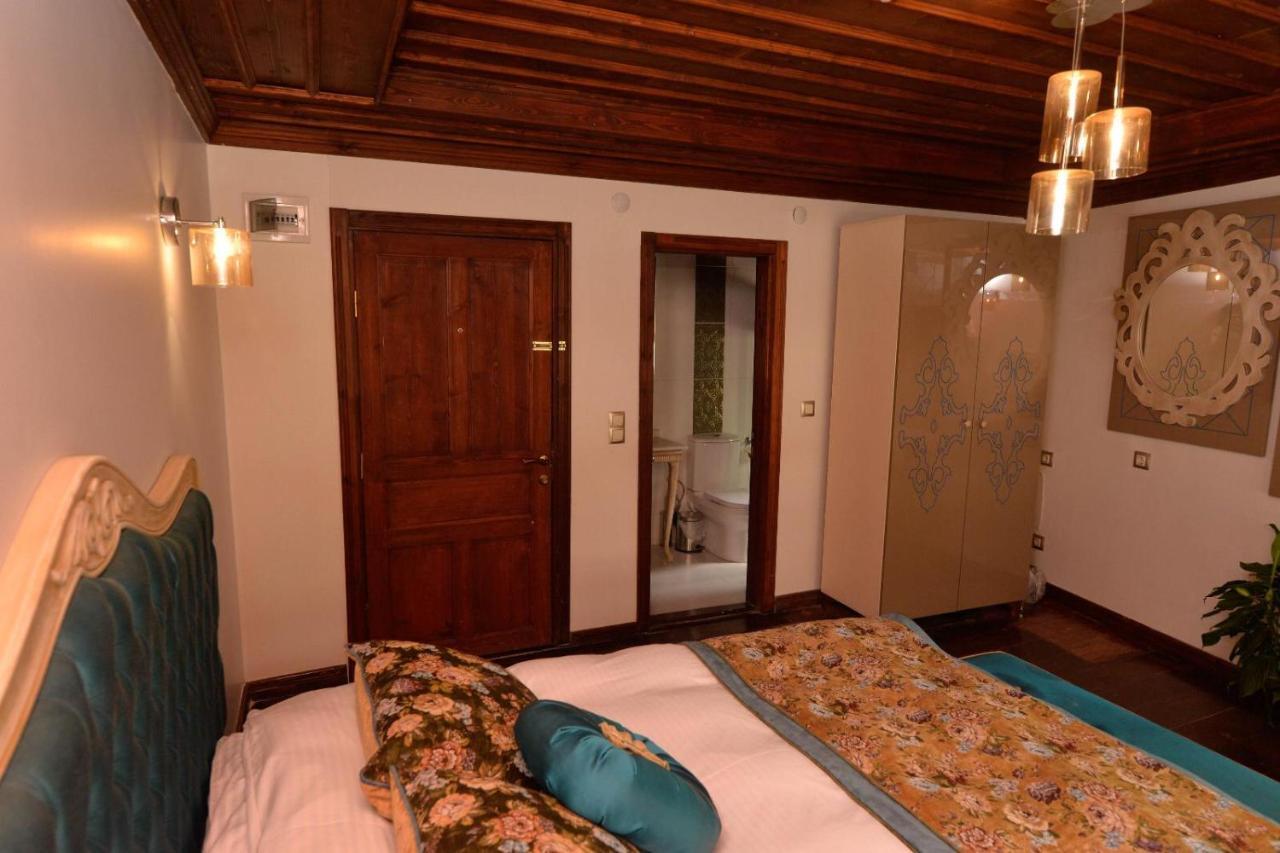 Arasta Konak Boutique Hotel 에스키셰히르 외부 사진