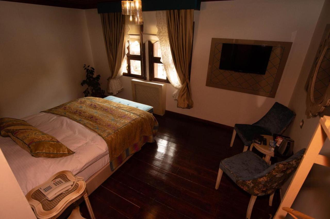 Arasta Konak Boutique Hotel 에스키셰히르 외부 사진